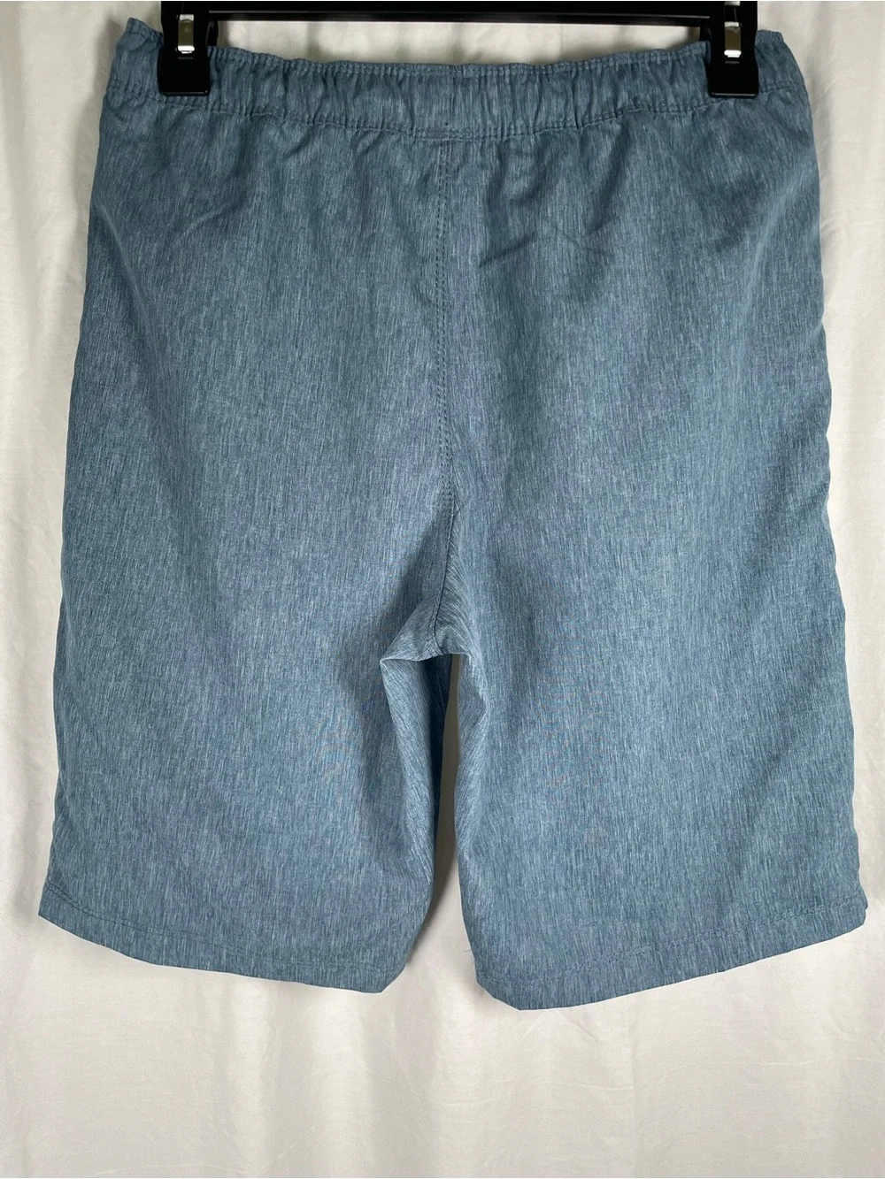 Hurley light blue